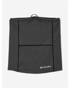 Гейтор Infinity Trail Gaiter, Черный Columbia