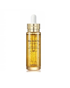 Ампульная лифтинг- сыворотка для лица ReAGEN Lift-Up Ampoule 30 Dr. oracle