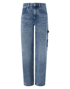 Джинсы Isabel marant