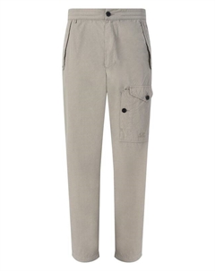 Хлопковые брюки C.p. company