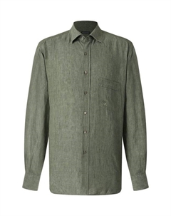 Льняная рубашка Stefano ricci