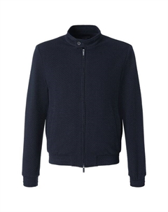 Бомбер Emporio armani