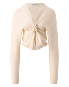 Пуловер из кашемира и шерсти Philosophy di lorenzo serafini