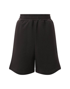 Хлопковые шорты Dondup