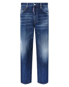 Джинсы Be Cool Be Nice Dsquared2