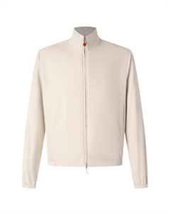 Двусторонний бомбер Kiton