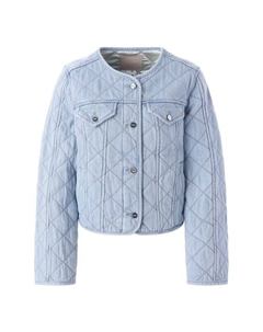 Джинсовая куртка Paige