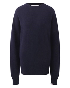 Кашемировый пуловер Extreme cashmere