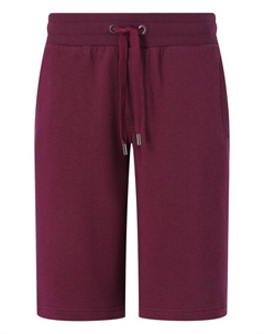 Хлопковые шорты Dolce&gabbana