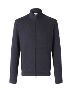 Хлопковая куртка Bogner