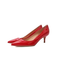 Лакированные туфли Gianvito 55 Gianvito rossi