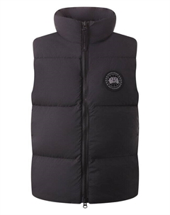 Пуховый жилет Lawrence Canada goose