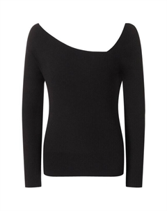 Пуловер из вискозы Gran sasso