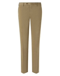 Хлопковые брюки Corneliani