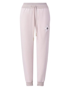 Хлопковые джоггеры Lorena antoniazzi