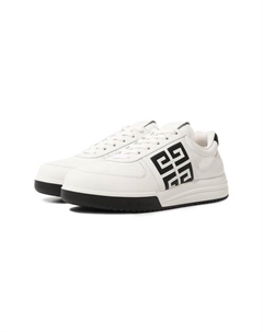 Кожаные кеды G4 Givenchy