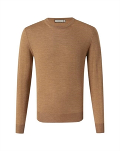 Шерстяной джемпер Canali