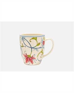 Кружка BOTANICAL SPIRAL 1 шт Grace by tudor