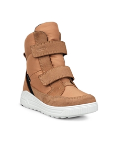 Ботинки URBAN SNOWBOARDER Ecco