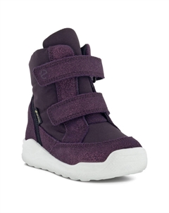 Ботинки URBAN MINI Ecco