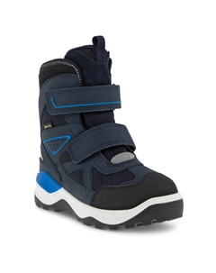 Ботинки SNOW MOUNTAIN Ecco