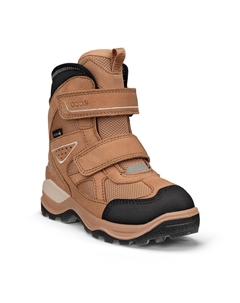 Ботинки SNOW MOUNTAIN Ecco