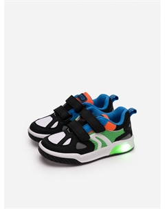 Полуботинки для мальчиков Playtoday kids