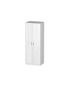 Шкаф с полками Лайф Hoff