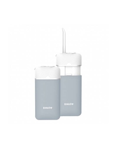 Ирригатор для полости рта модель PRO-913 B.well