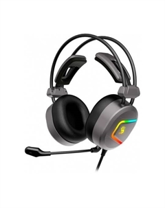 Наушники Bloody MC750 Grey A4tech