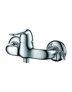 Смеситель для душа D&K Rhein Ambrosius (DA1343101) D&k