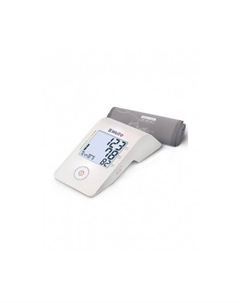 Тонометр автомат. MED-53 + usb-кабель питания, подсветка дисплея, индикатор B.well