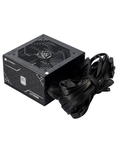 Блок питания ATX LY700W 700W 80 Plus Lyambda