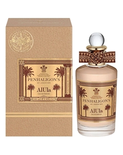AIUla: парфюмерная вода 100мл Penhaligon's