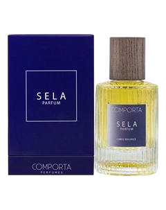 Sela Parfum: духи 100мл Comporta perfumes