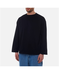 Мужской лонгслив Loose Uniform experiment