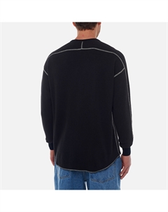 Мужской лонгслив Heavy Thermal Uniform experiment