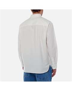 Мужская рубашка Mateo Logo A.p.c.