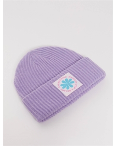 Тёплая шапка-бини Zolla