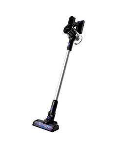 Ручной пылесос (handstick) КТ-5151, 120Вт, черный/черный Kitfort