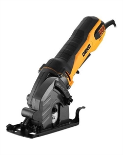 Циркулярная пила CSDK-900, 85мм Деко