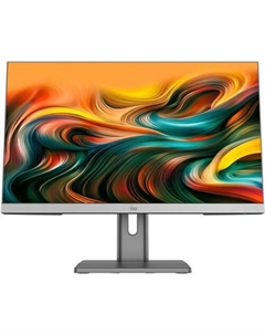 23.8" Моноблок Tactio Full HD, Intel Core i5 12450H, 16ГБ DDR4, 512ГБ SSD, Windows 11 Pro, черный Iru