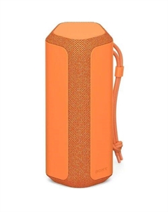 Колонка портативная Sony SRS-XE200, 20Вт, оранжевый