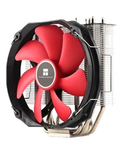 Устройство охлаждения(кулер) TA140, 140мм, Ret Thermalright