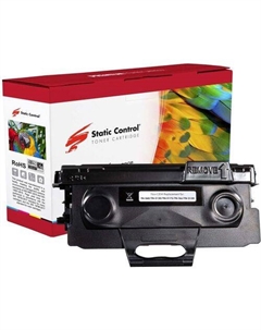 Картридж STATIC CONTROL 002-03-LTN360, TN-2175, черный / 002-03-LTN360 Static control