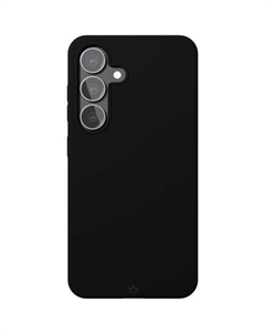 Чехол (клип-кейс) Aster Case, для Samsung Galaxy S25+, черный Vlp
