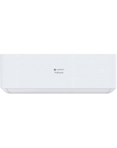 Сплит-система Premiere LAC-18TPR настенная, до 53м2, 18000 BTU (комплект из 2-х коробок) Loriot