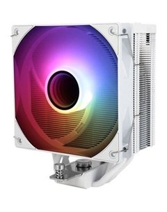Устройство охлаждения(кулер) Assassin Spirit 120 Vision, 120мм, Ret Thermalright
