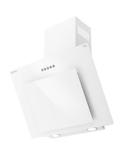 Вытяжка каминная Power AIRBOX60WH, белый, кнопочное управление Meferi
