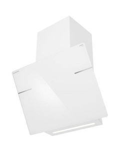 Вытяжка каминная Ultra AIRBOX60WH, белый, сенсорное управление Meferi